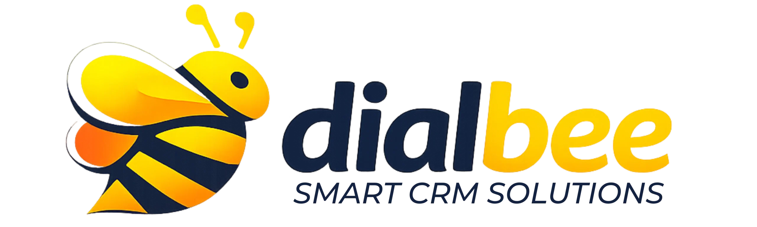 Dialbee Logo